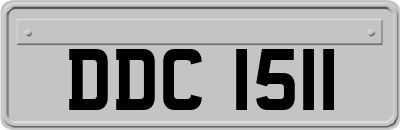 DDC1511