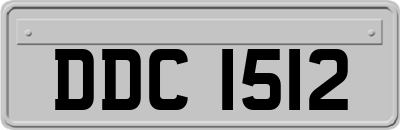 DDC1512