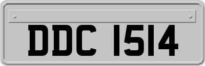 DDC1514