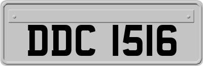 DDC1516