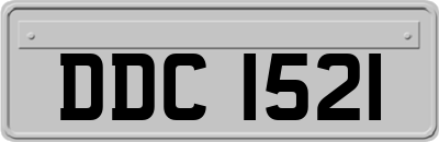 DDC1521