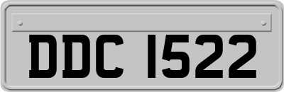 DDC1522