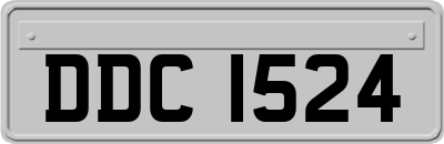 DDC1524