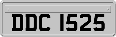 DDC1525
