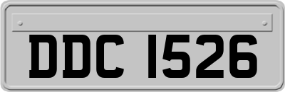 DDC1526