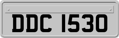 DDC1530