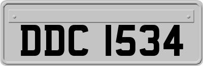 DDC1534