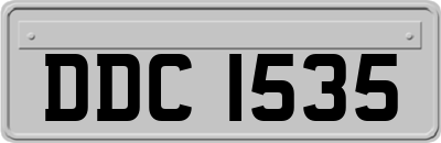 DDC1535