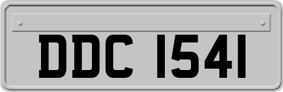 DDC1541
