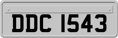 DDC1543