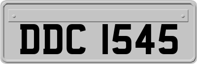 DDC1545