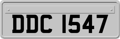 DDC1547