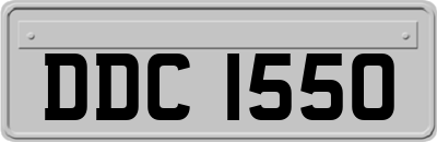 DDC1550