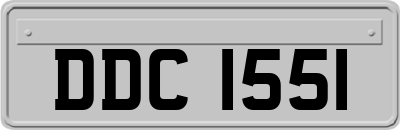 DDC1551
