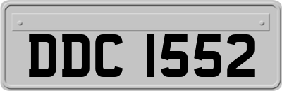 DDC1552