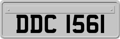 DDC1561