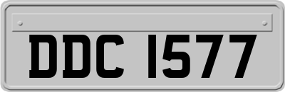 DDC1577