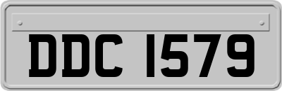 DDC1579