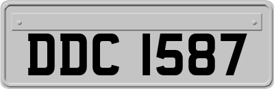 DDC1587