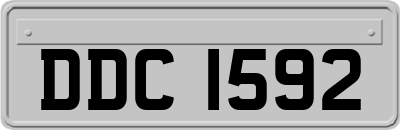 DDC1592