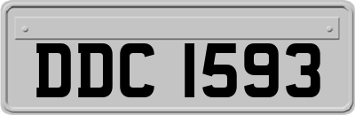 DDC1593