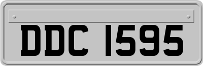 DDC1595
