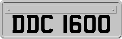 DDC1600