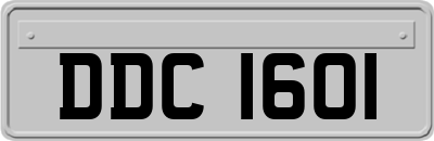 DDC1601