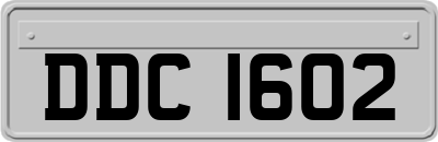 DDC1602