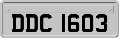 DDC1603