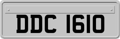 DDC1610