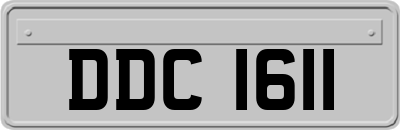 DDC1611