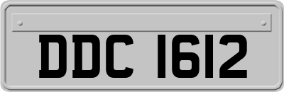 DDC1612