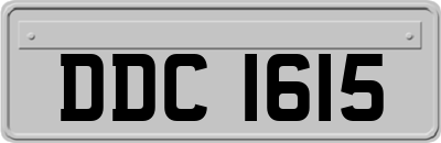 DDC1615
