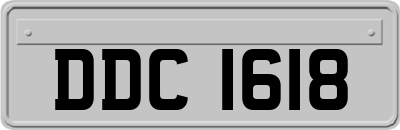 DDC1618
