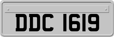 DDC1619