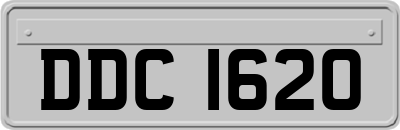 DDC1620