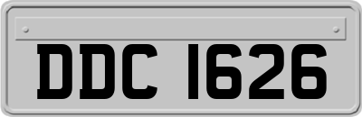 DDC1626