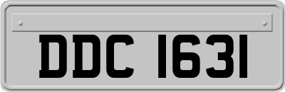 DDC1631