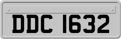 DDC1632