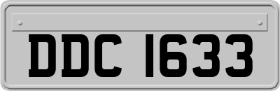DDC1633
