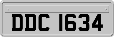 DDC1634