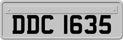DDC1635