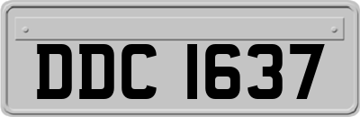 DDC1637
