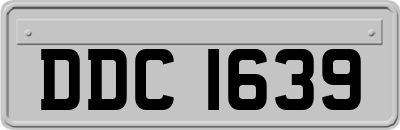 DDC1639