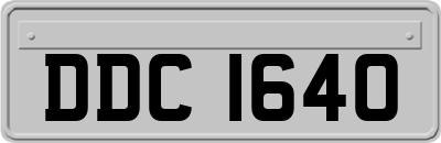 DDC1640