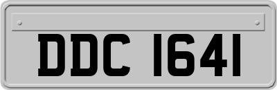 DDC1641