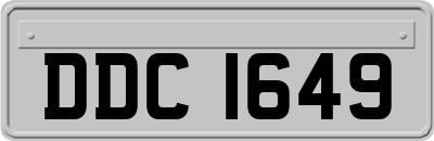 DDC1649