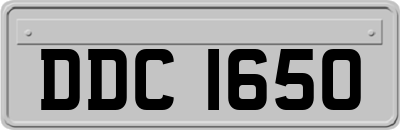 DDC1650