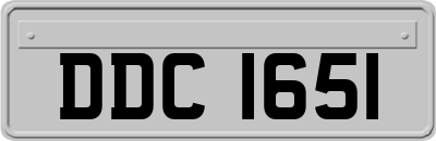 DDC1651